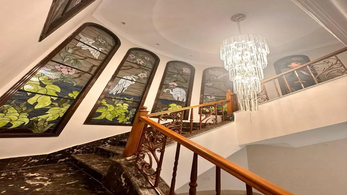 Luxury 3-Bedroom Apartment for Sale at an Attractive Price