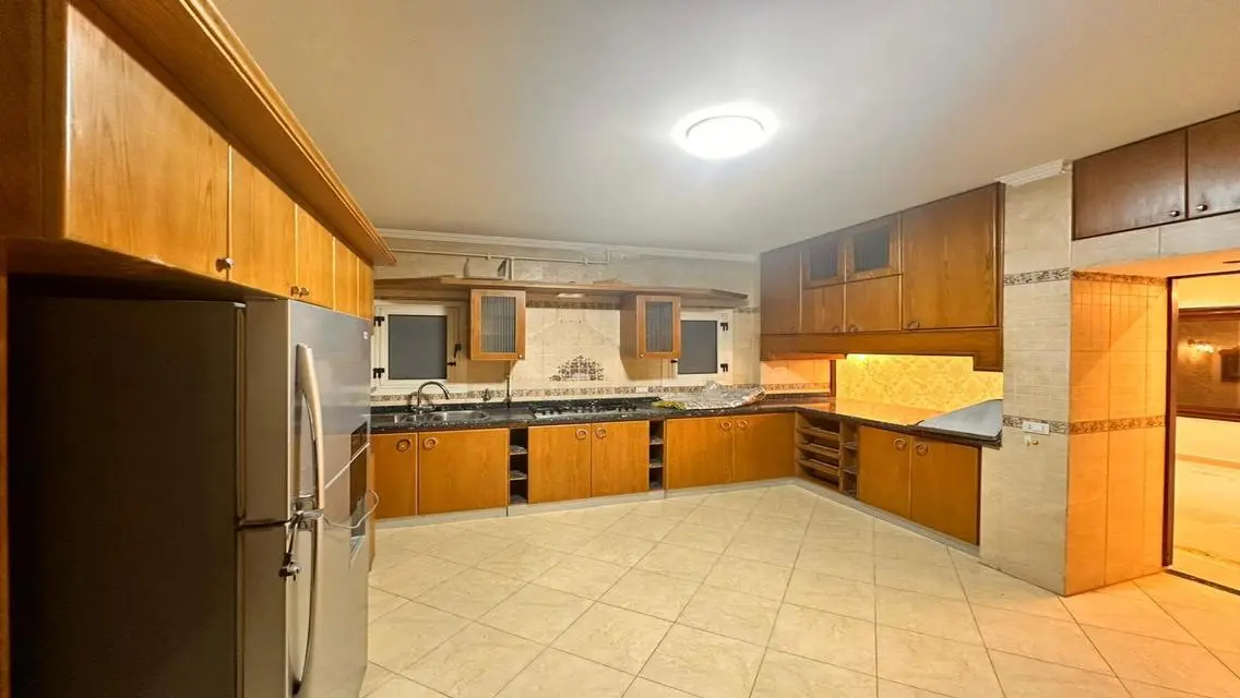 Luxury 3-Bedroom Apartment for Sale at an Attractive Price