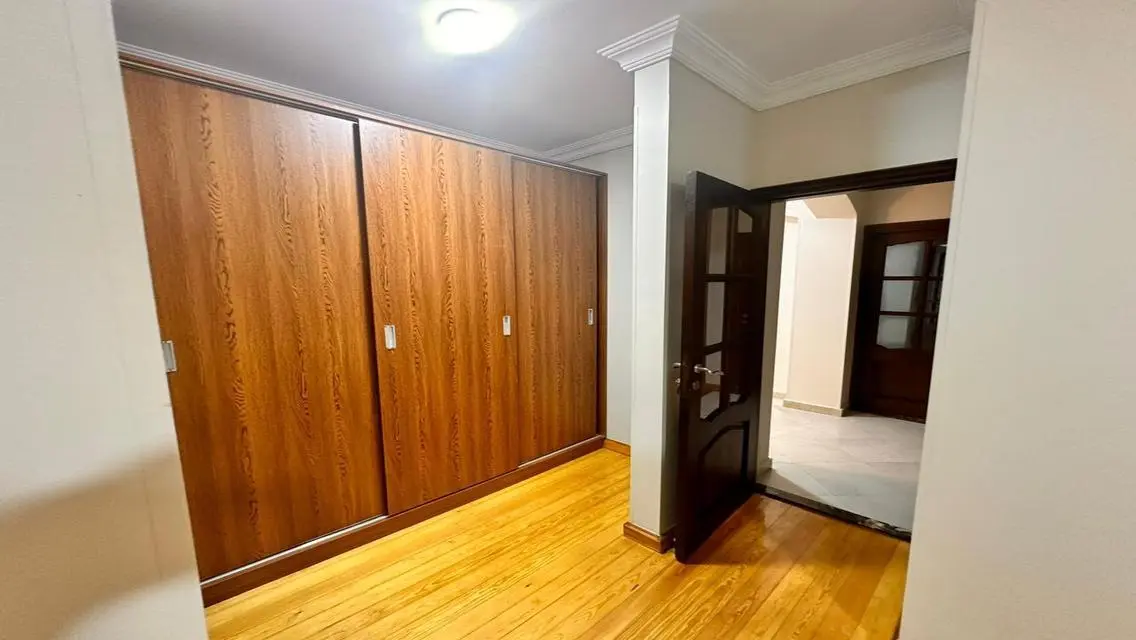 Luxury 3-Bedroom Apartment for Sale at an Attractive Price