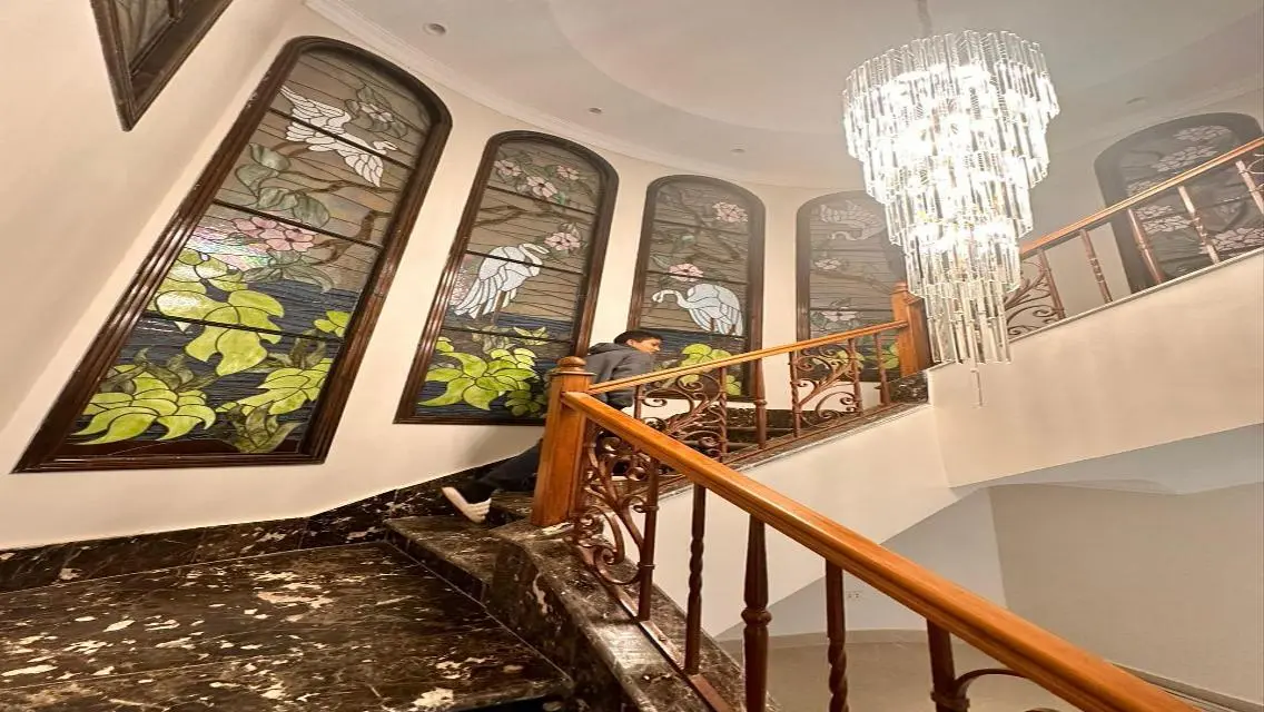 Luxury 3-Bedroom Apartment for Sale at an Attractive Price