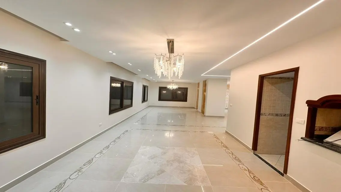 Luxury 3-Bedroom Apartment for Sale at an Attractive Price