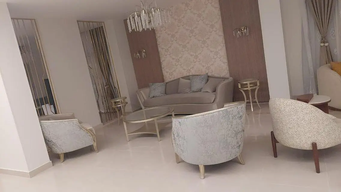 Luxury 3-Bedroom Apartment for Sale at an Attractive Price
