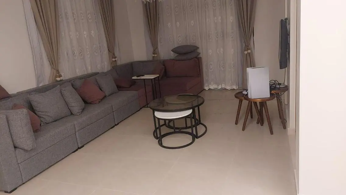 Luxury 3-Bedroom Apartment for Sale at an Attractive Price