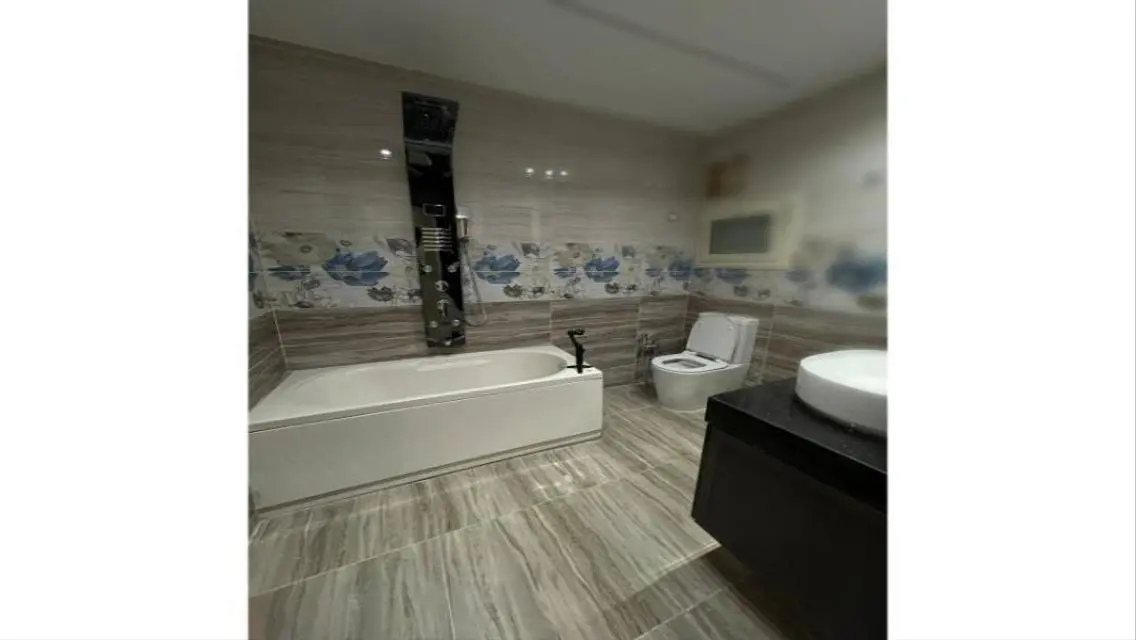Luxury Apartment at New Vision School 210, 4 Bedrooms