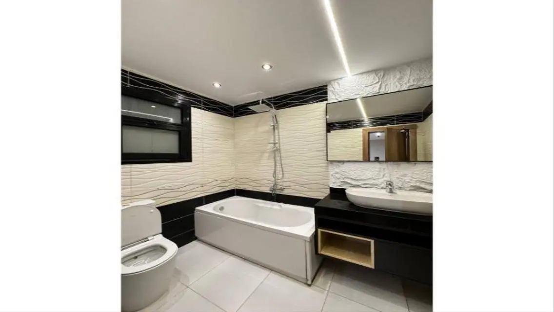 Luxury Apartment at New Vision School 210, 4 Bedrooms