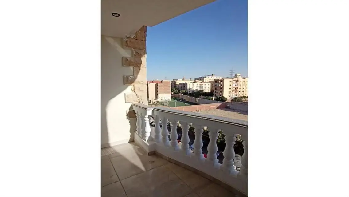Luxury Apartment at New Vision School 210, 4 Bedrooms
