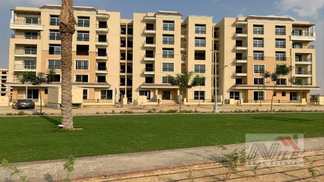 Premium Apartment 12 for Sale in Nile