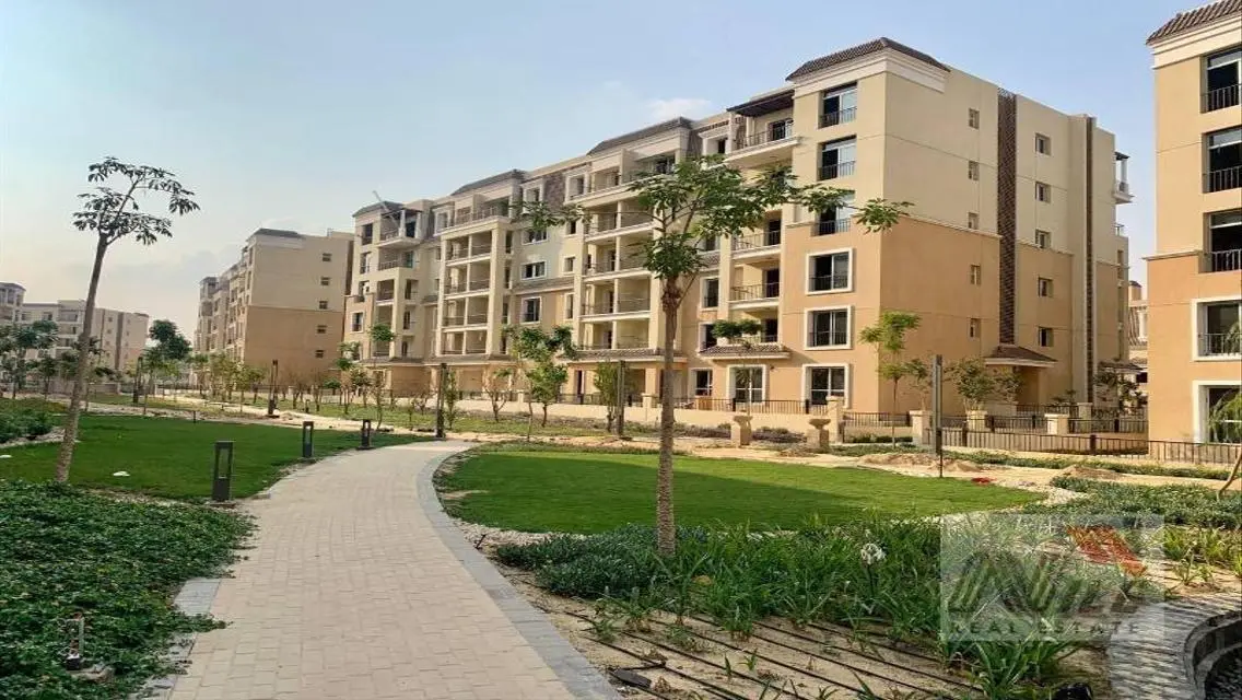 Premium Apartment 12 for Sale in Nile