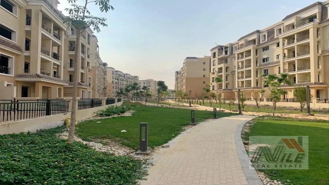 Premium Apartment 12 for Sale in Nile