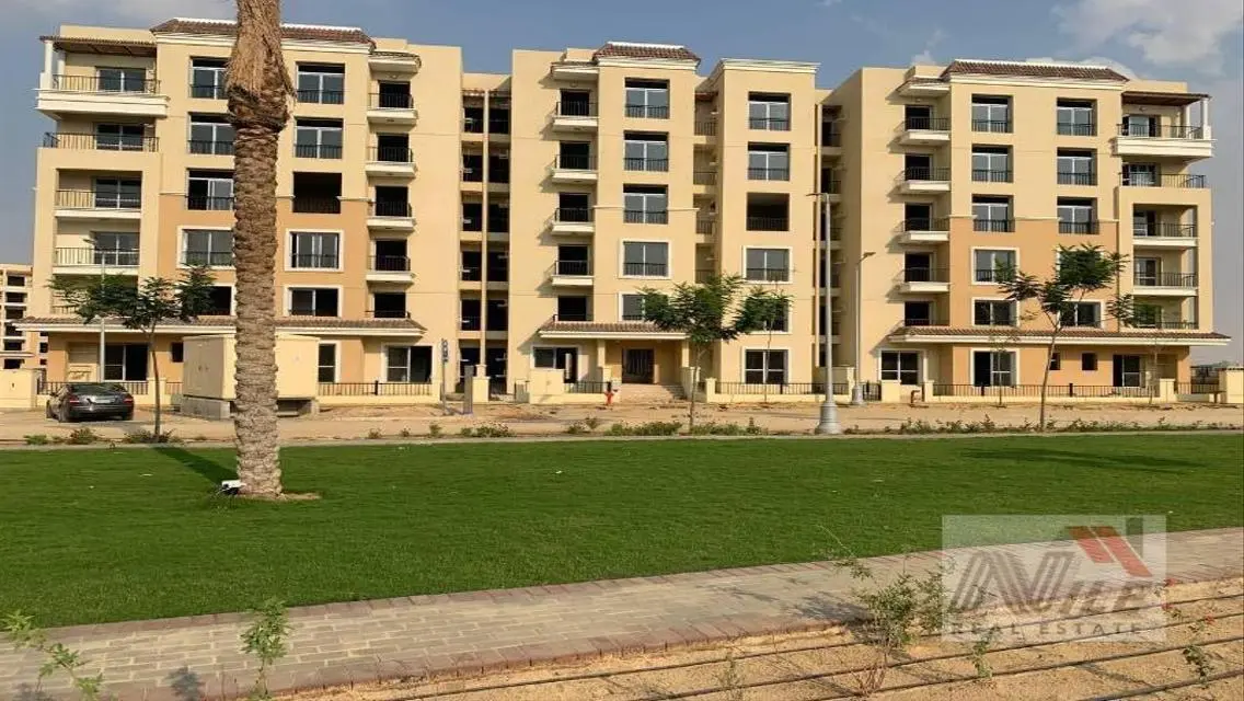 Premium Apartment 12 for Sale in Nile
