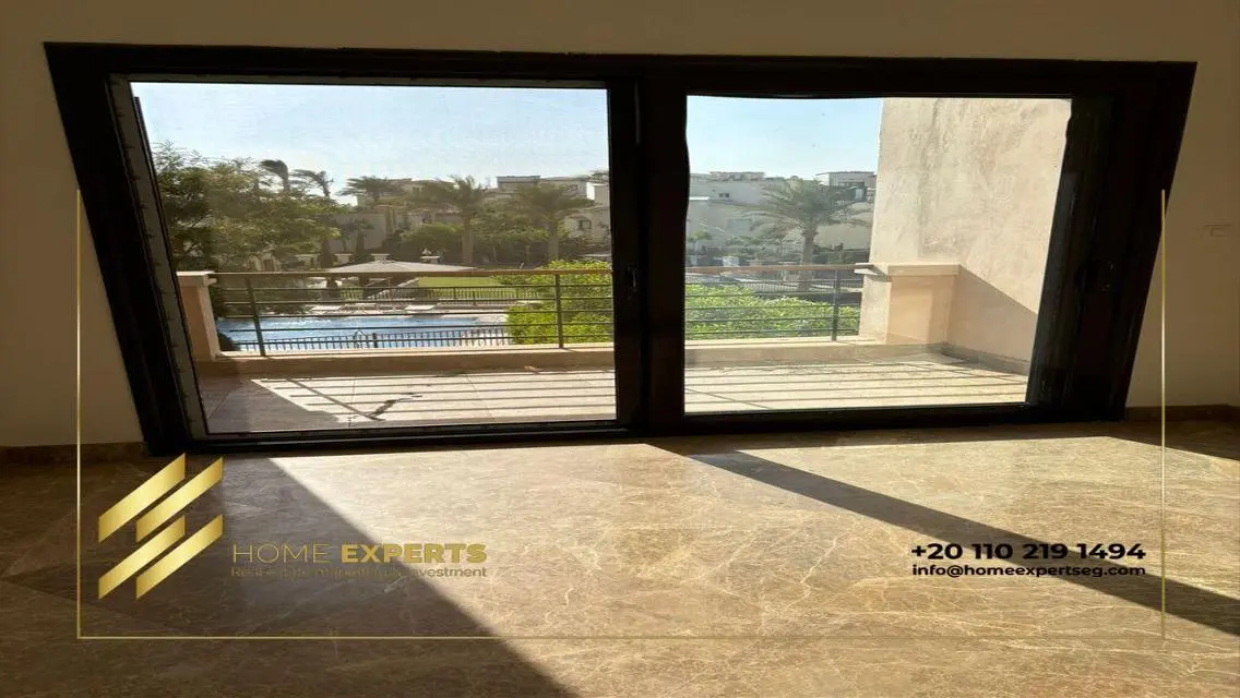 Luxury Villa Available for Rent