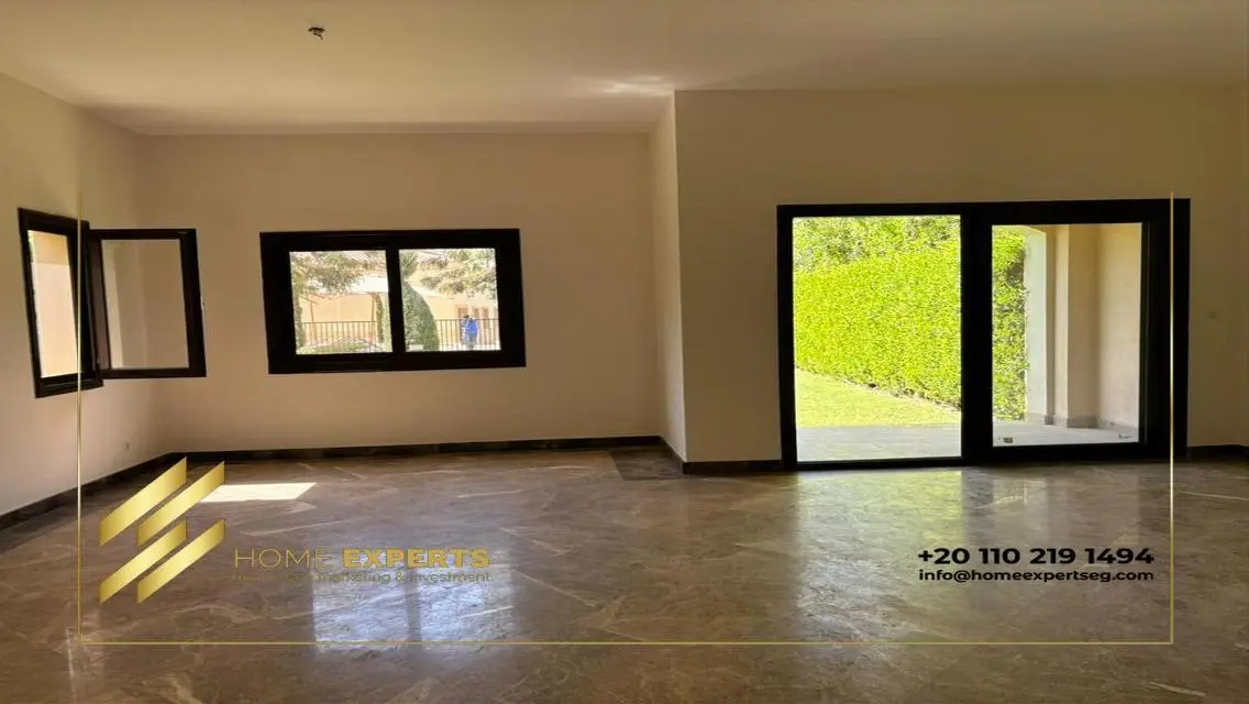 Luxury Villa Available for Rent