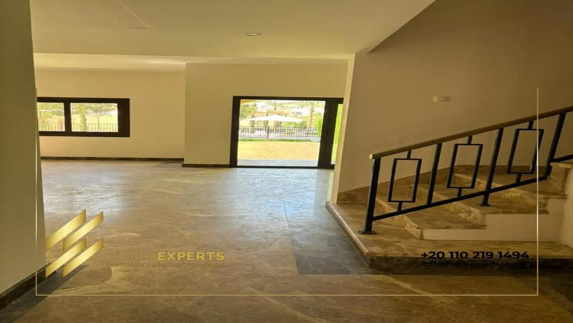 Luxury Villa Available for Rent