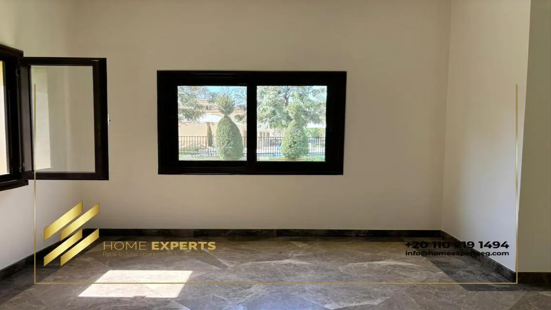 Luxury Villa Available for Rent