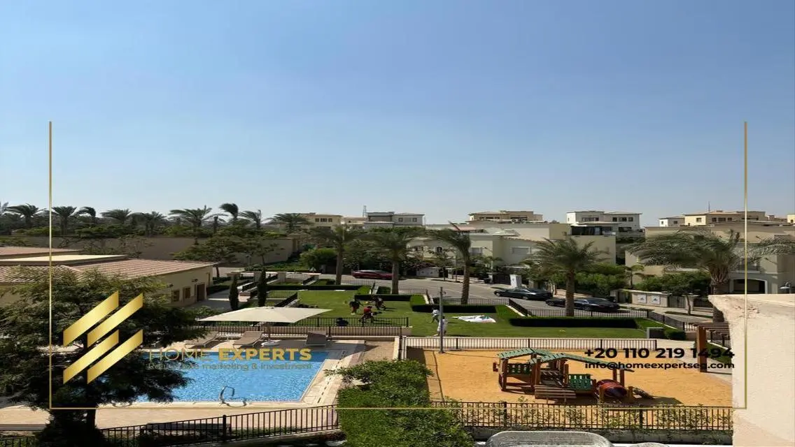 Luxury Villa Available for Rent