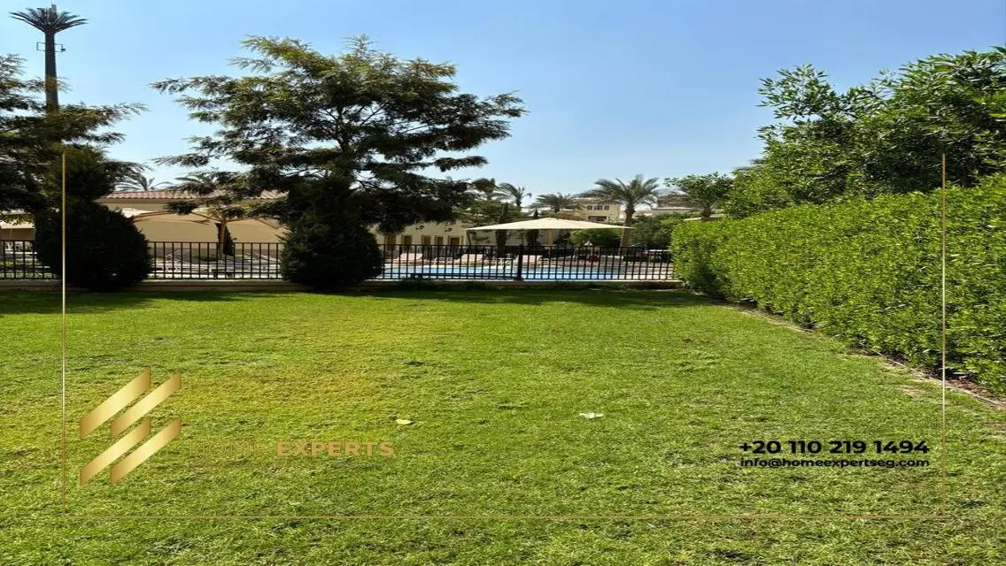 Luxury Villa Available for Rent