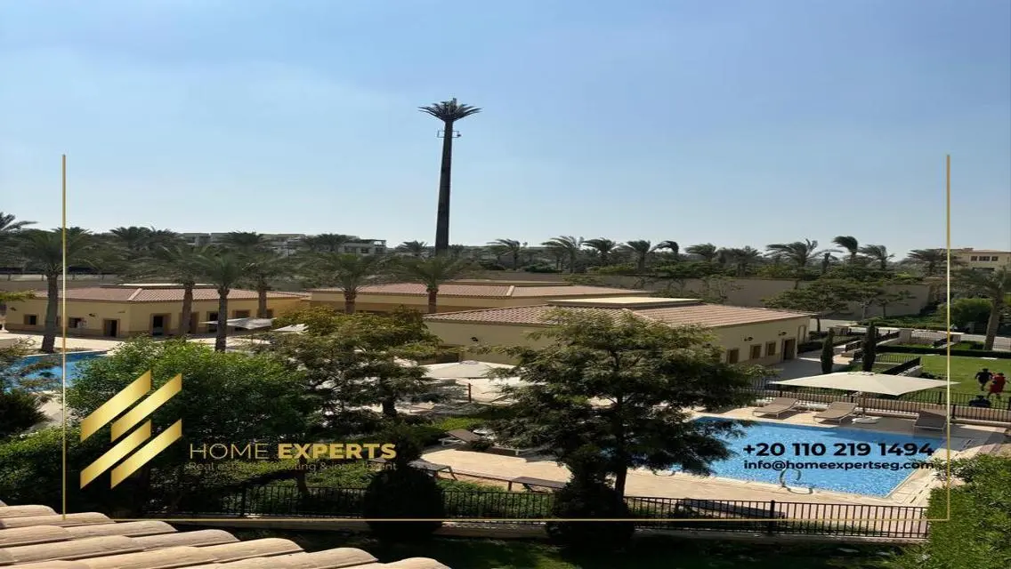Luxury Villa Available for Rent