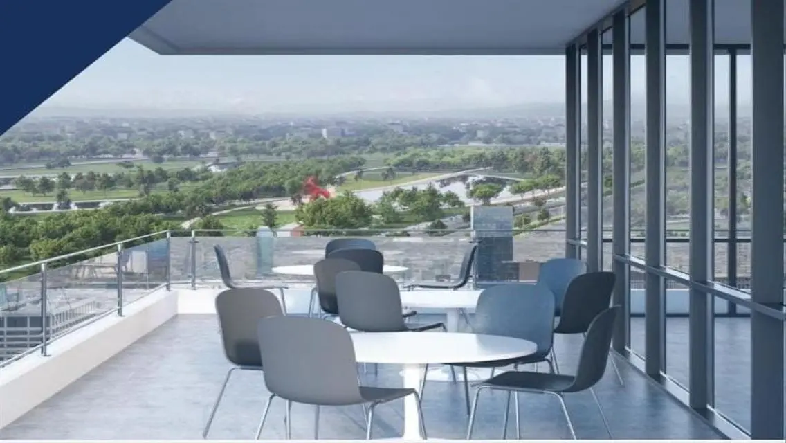 Spacious Apartment for Sale in Prime Location