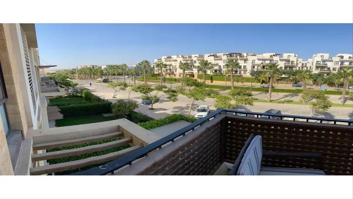 Luxury Apartment for Rent in a Prime Location