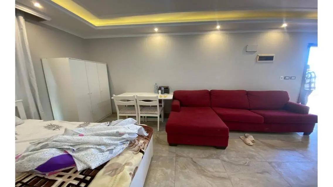 Luxury Apartment for Rent in a Prime Location