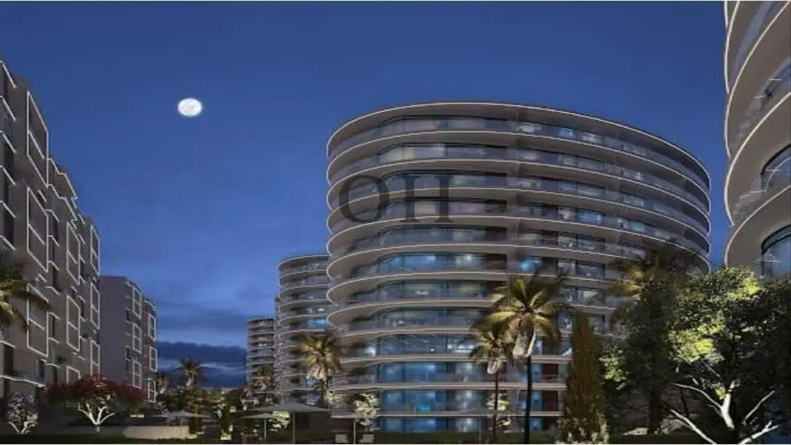 Luxury Apartment in Alamein - Stunning View