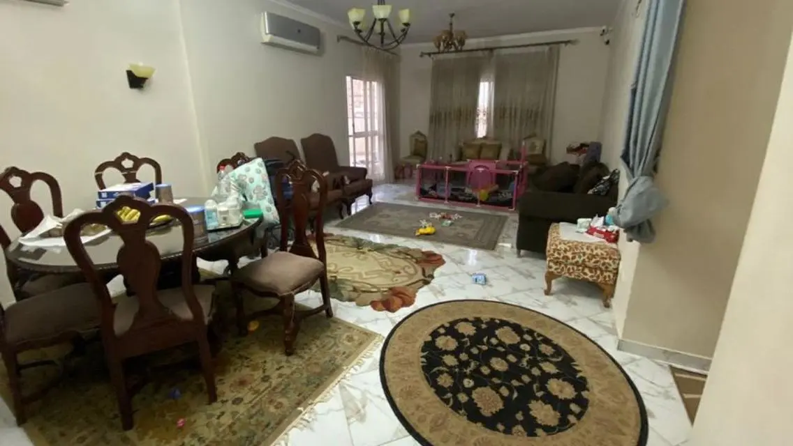 Rodeo Real Estate - Stunning Apartment in Maadi