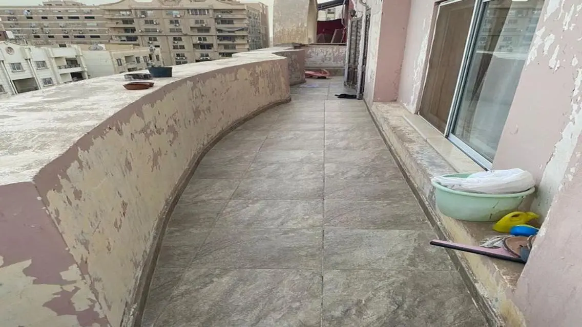 Rodeo Real Estate - Stunning Apartment in Maadi
