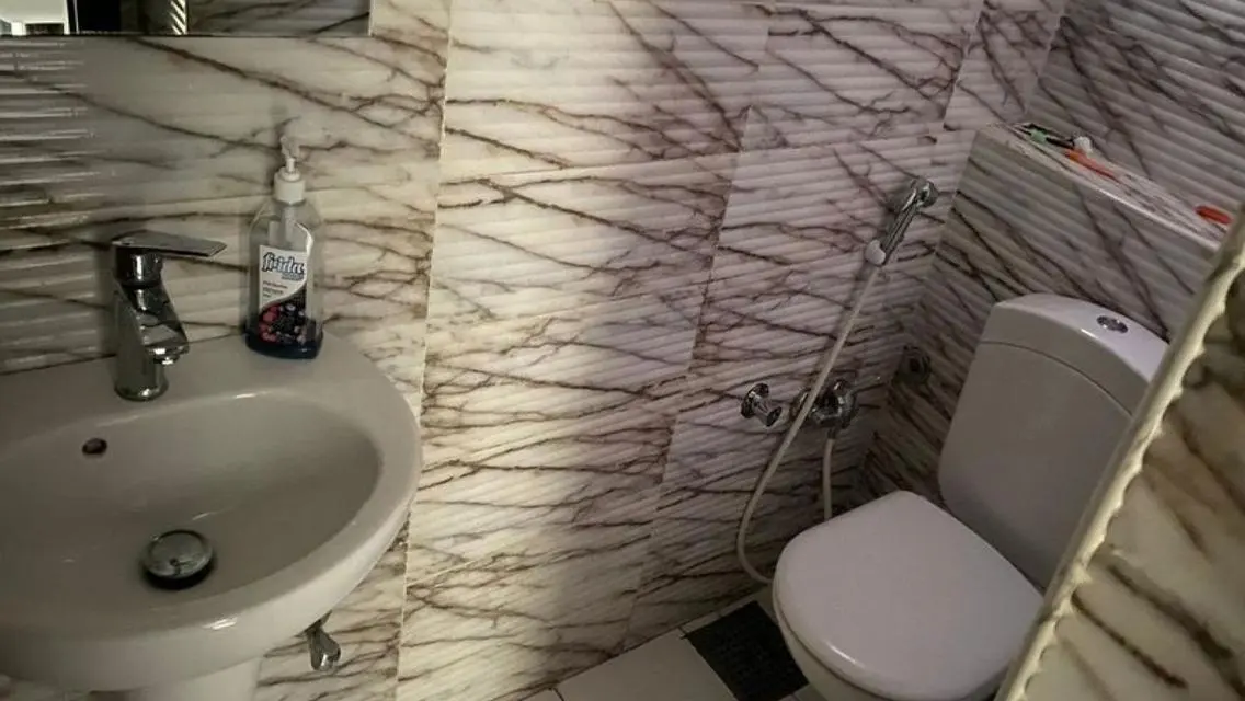 Rodeo Real Estate - Stunning Apartment in Maadi
