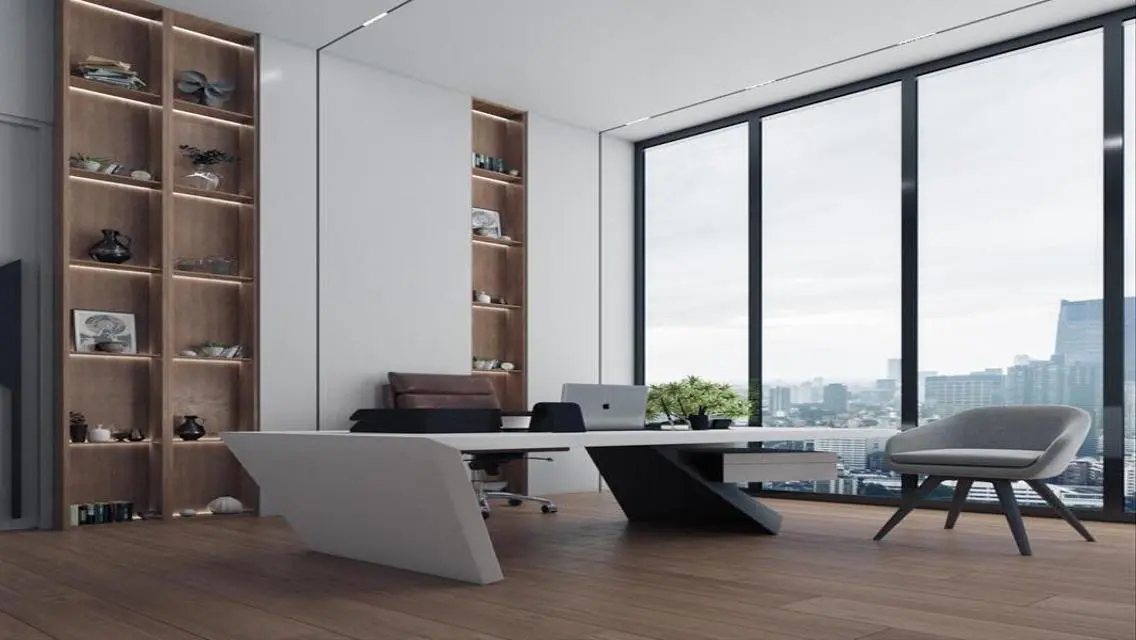 Office for Sale with Spacious Design and Excellent Features