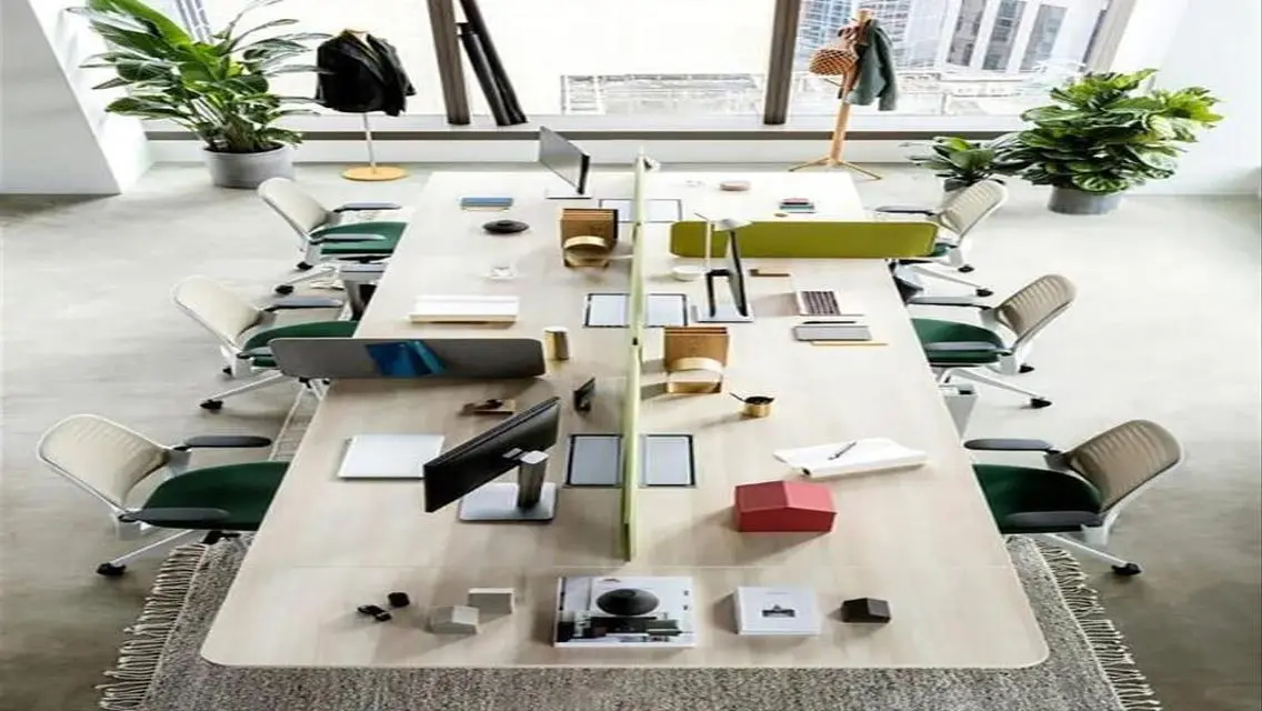 Office for Sale with Spacious Design and Excellent Features