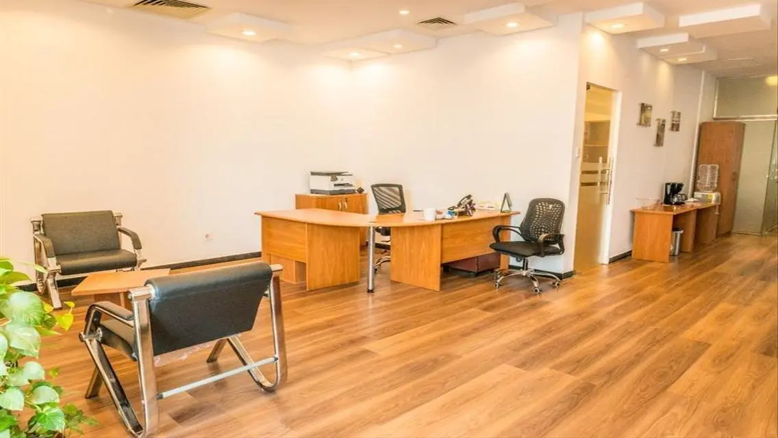 Office for Sale with Spacious Design and Excellent Features
