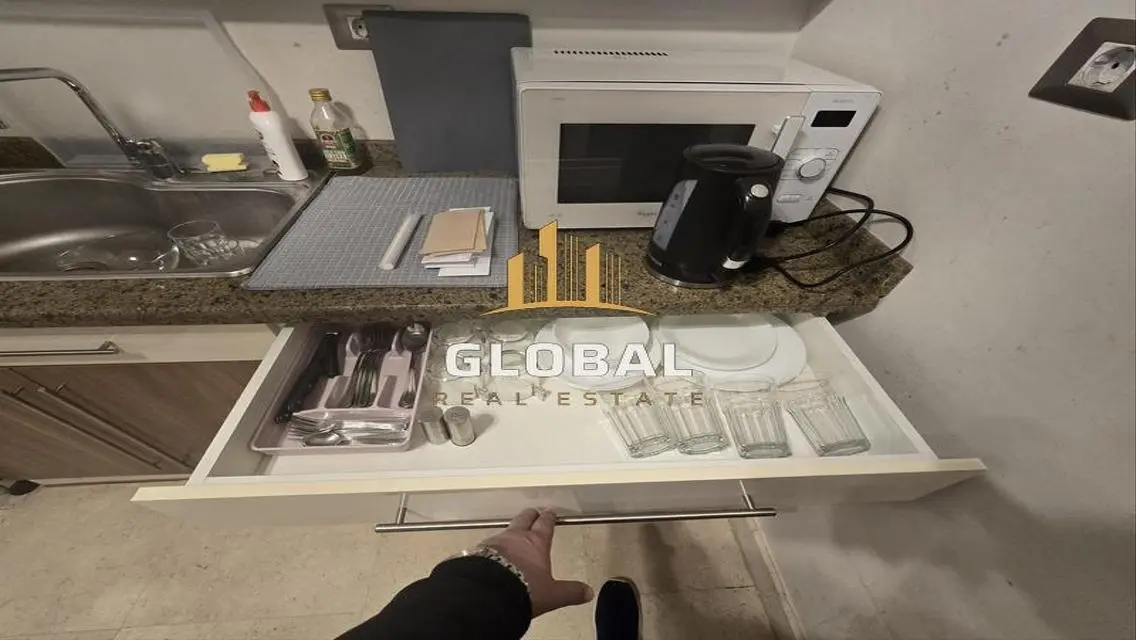 Luxury Apartment for Rent at an Attractive Price - 35000