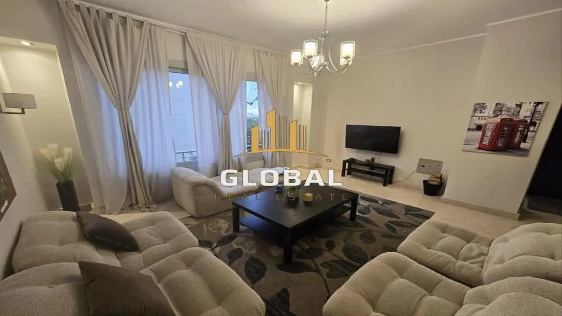 Luxury Apartment for Rent at an Attractive Price - 35000
