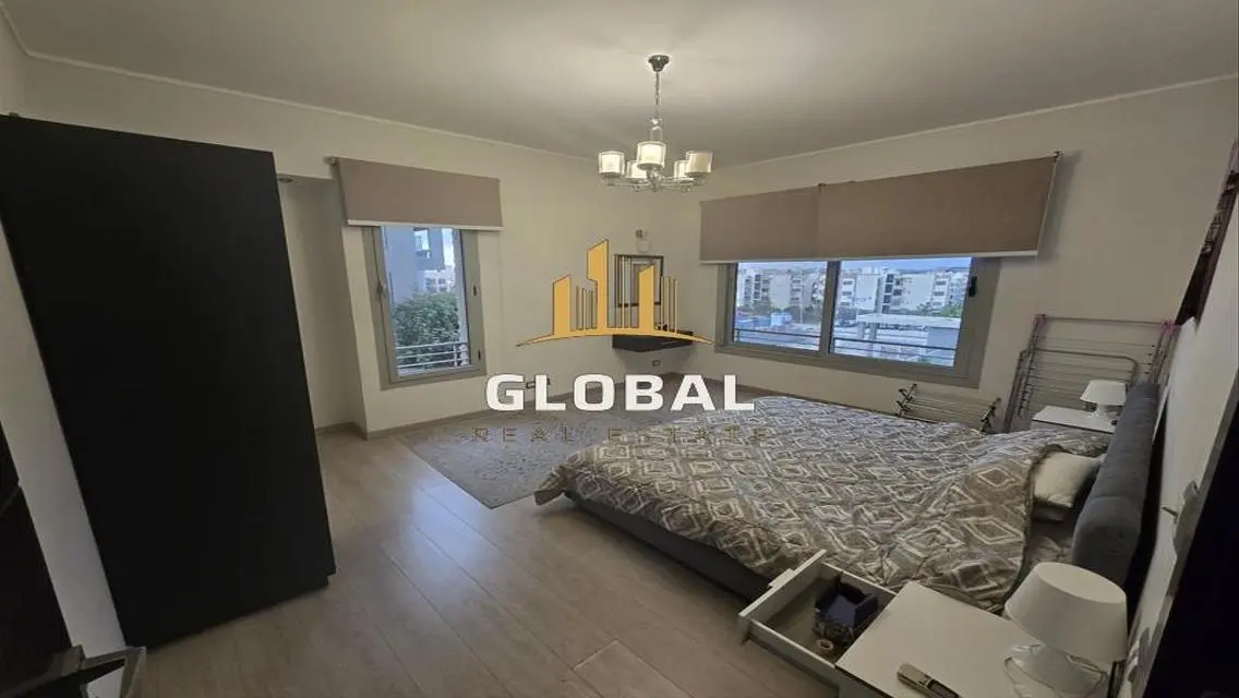 Luxury Apartment for Rent at an Attractive Price - 35000