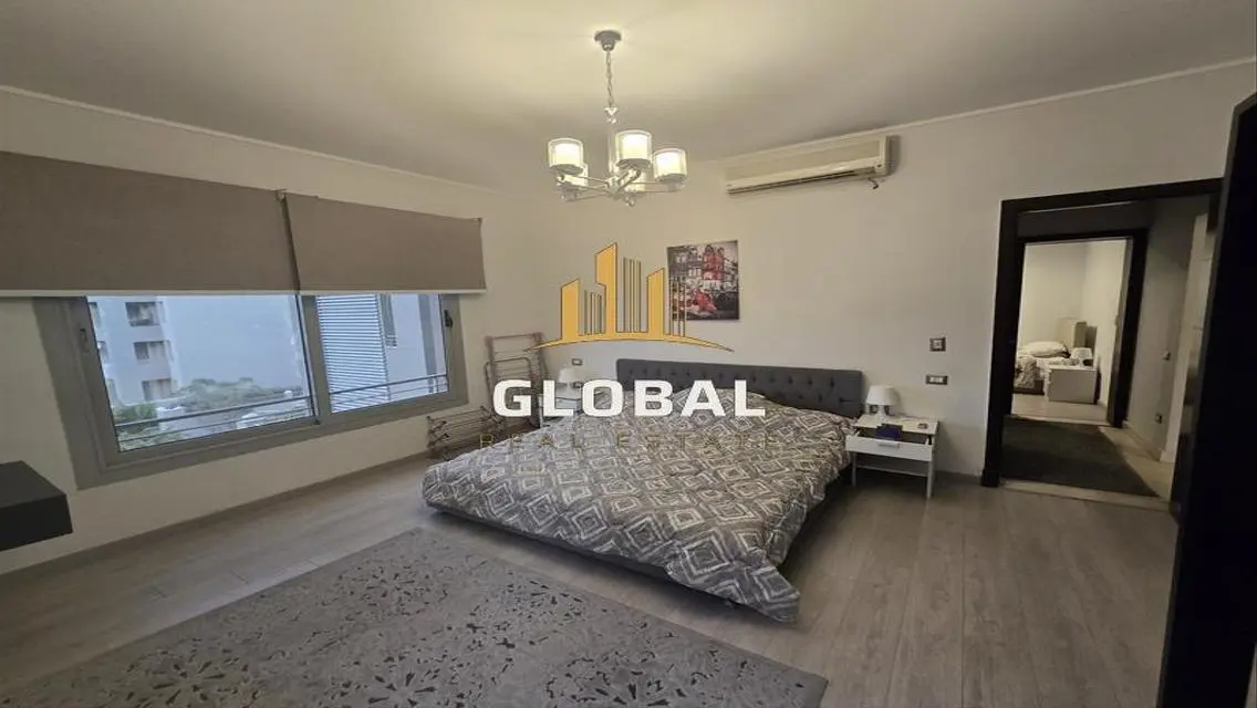 Luxury Apartment for Rent at an Attractive Price - 35000