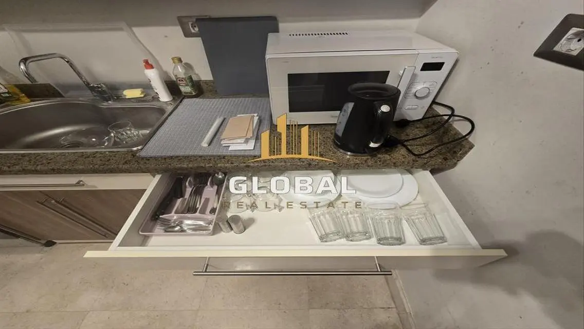 Luxury Apartment for Rent at an Attractive Price - 35000