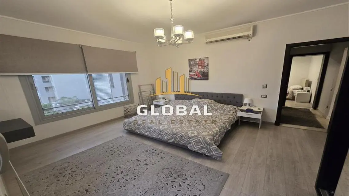 Luxury Apartment for Rent at an Attractive Price - 35000