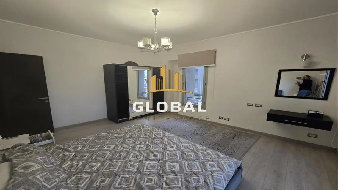 Luxury Apartment for Rent at an Attractive Price - 35000