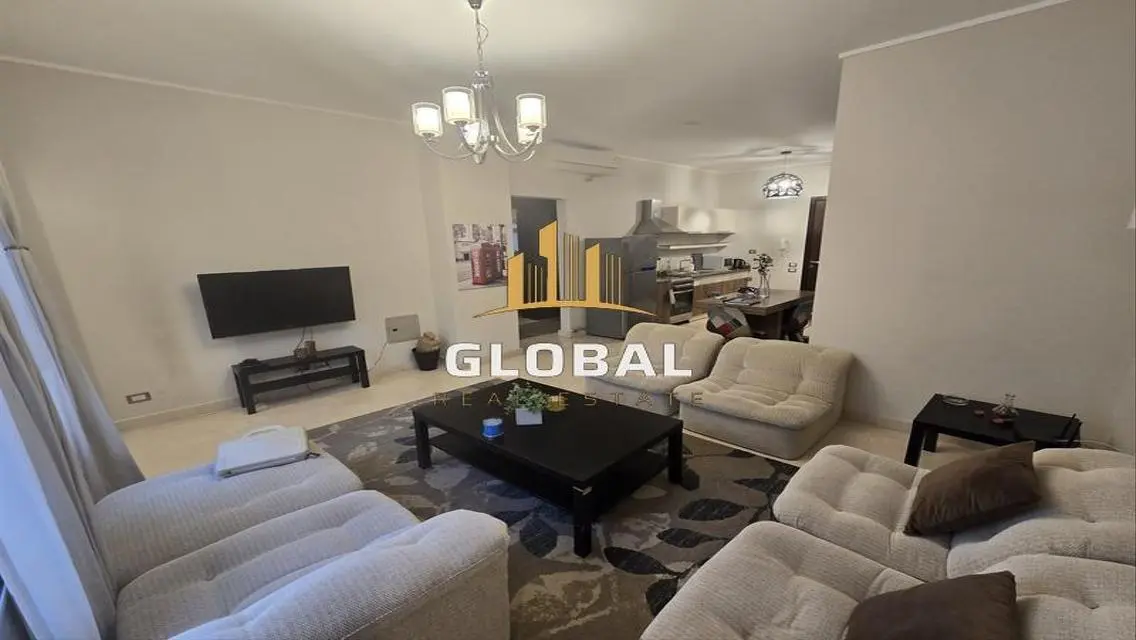 Luxury Apartment for Rent at an Attractive Price - 35000