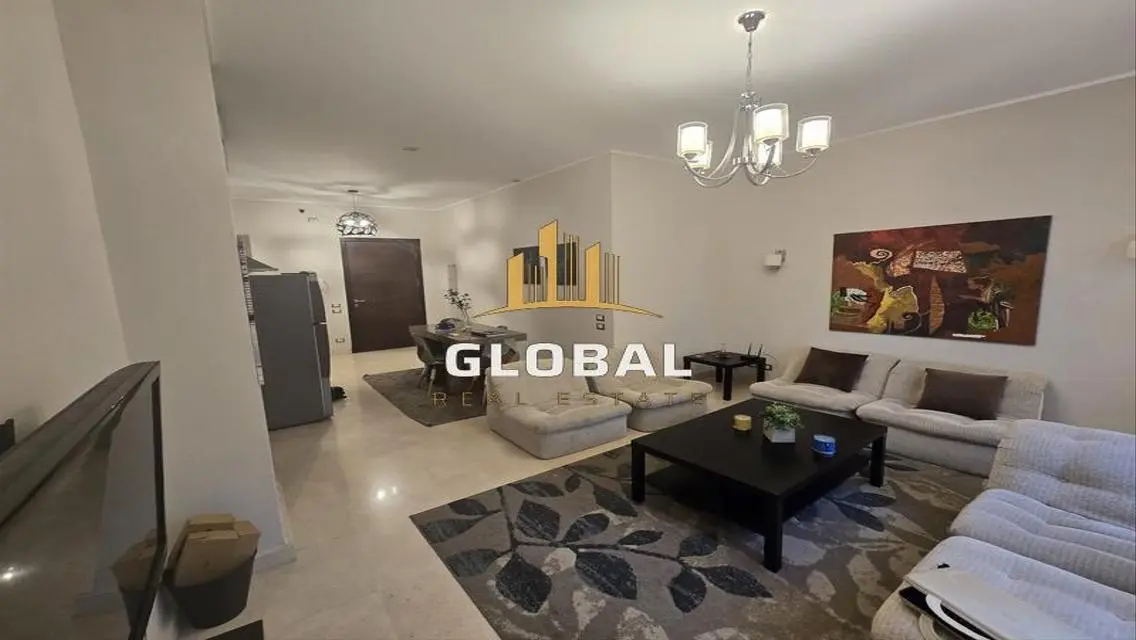 Luxury Apartment for Rent at an Attractive Price - 35000