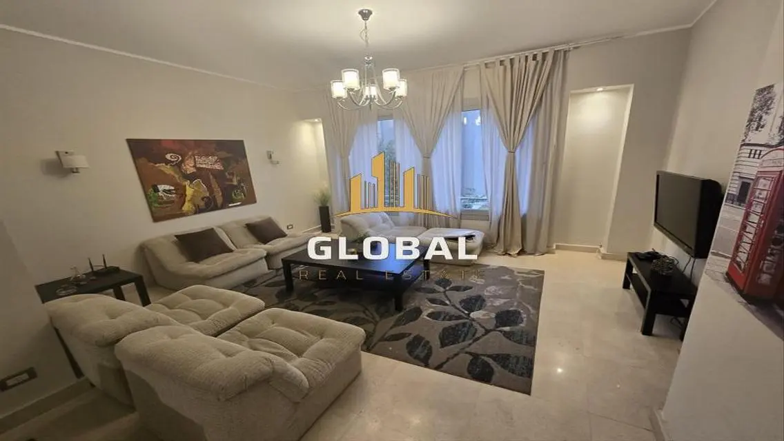 Luxury Apartment for Rent at an Attractive Price - 35000