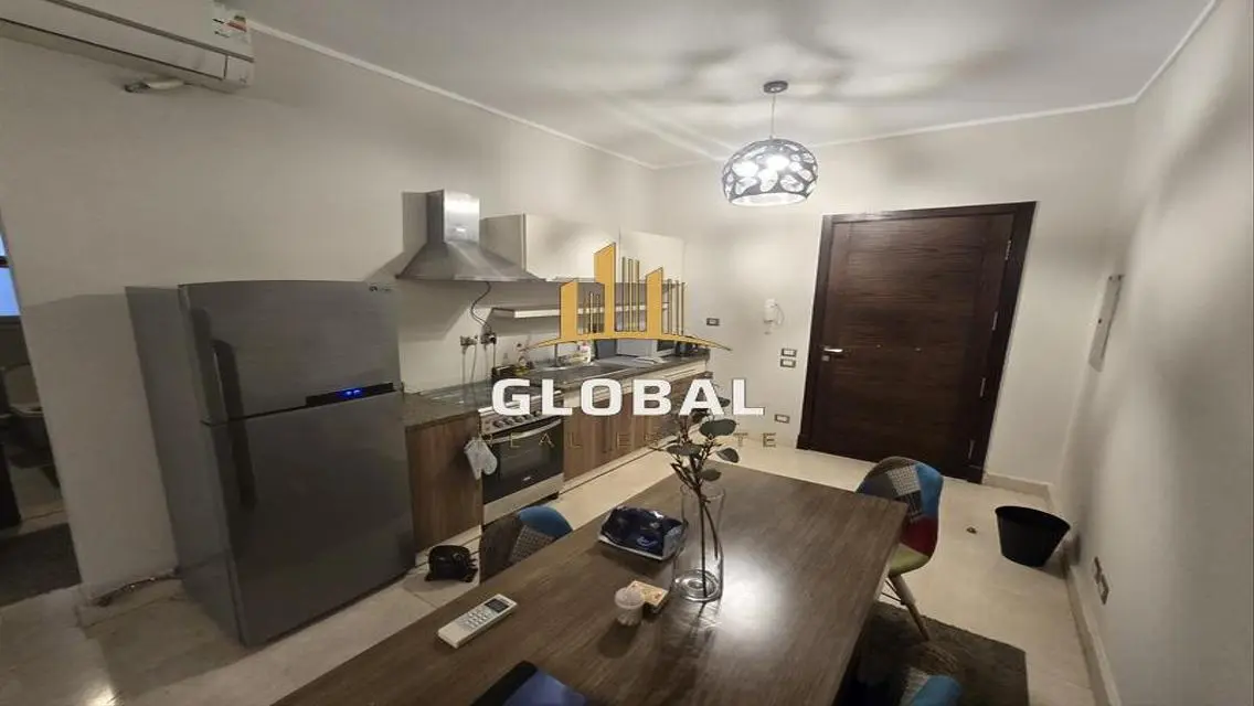 Luxury Apartment for Rent at an Attractive Price - 35000