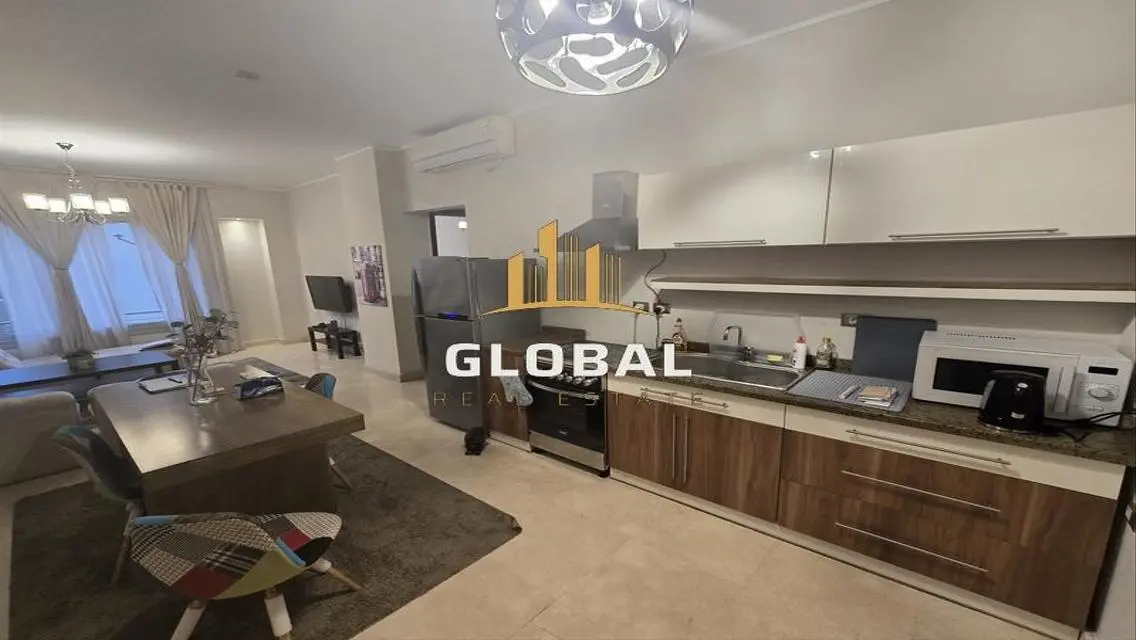 Luxury Apartment for Rent at an Attractive Price - 35000