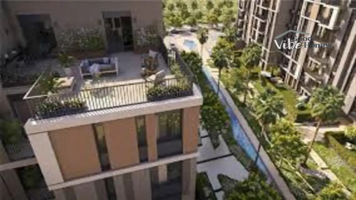 Luxury Villa with Extensive Space and Diverse Amenities