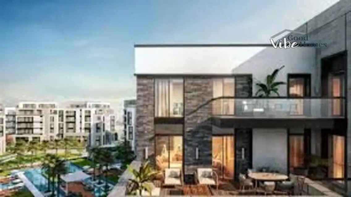 Luxury Villa with Extensive Space and Diverse Amenities
