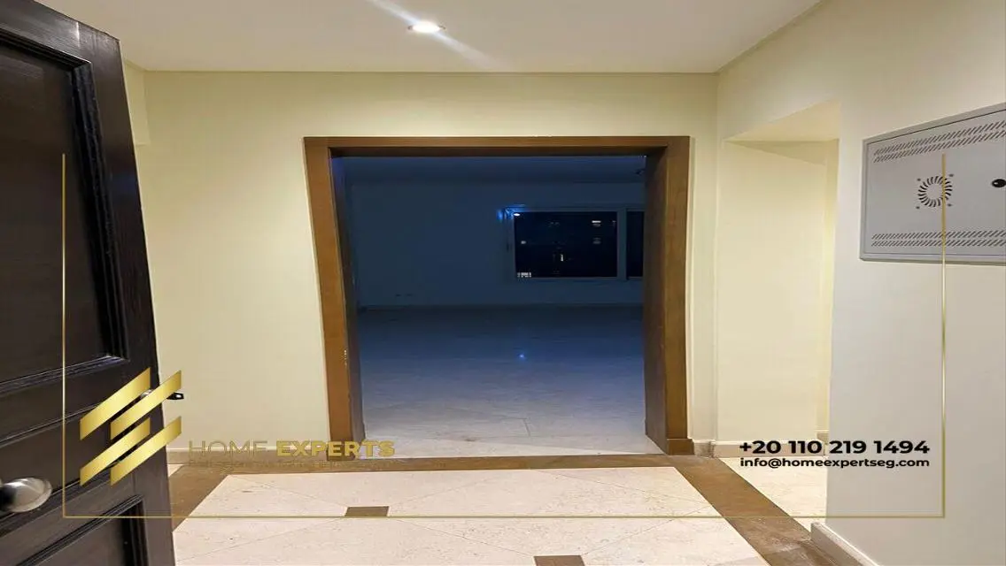 Luxury Apartment for Sale at 85,000 EGP with Excellent Amenities
