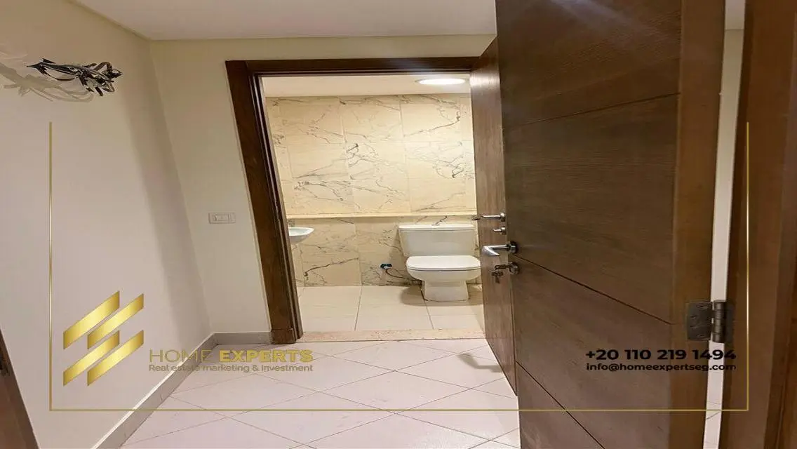 Luxury Apartment for Sale at 85,000 EGP with Excellent Amenities