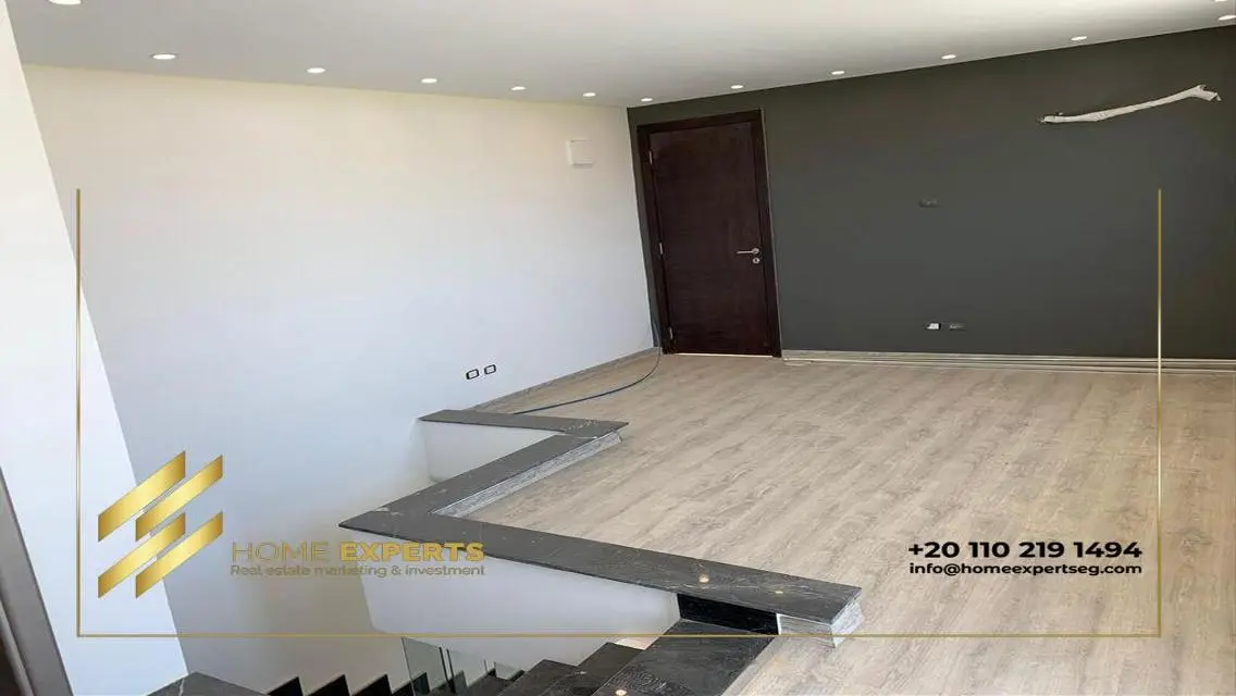 Luxury Apartment for Sale at 85,000 EGP with Excellent Amenities