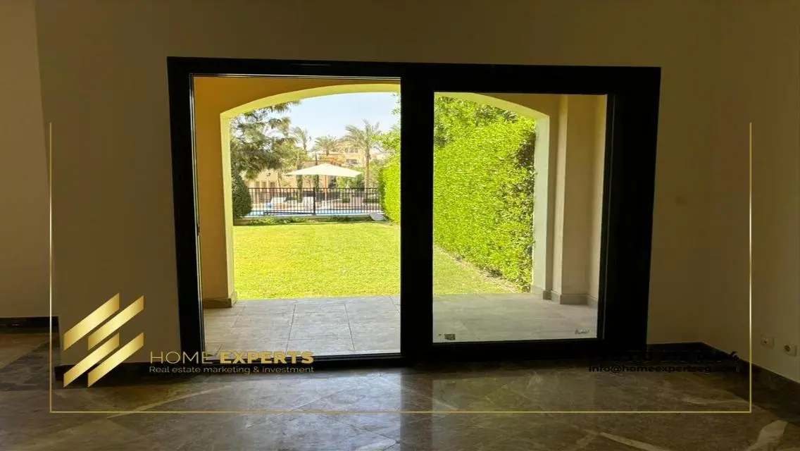 Luxury Apartment for Sale at 85,000 EGP with Excellent Amenities
