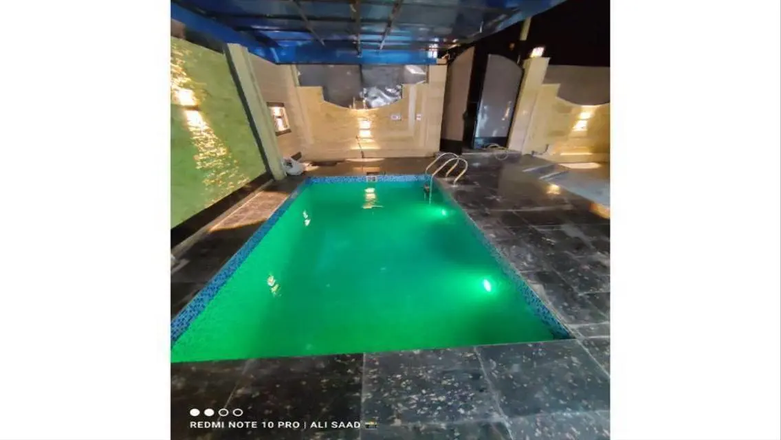 Luxury 3-Bedroom Apartment with Stunning Views